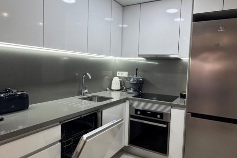 Продажа квартиры в Торревьеха, Аликанте, Испания 1 спальня, 54м2 №196062 - фото 4