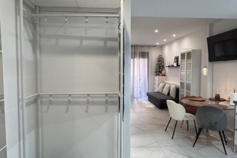 Продажа квартиры в Торревьеха, Аликанте, Испания 1 спальня, 54м2 №196062 - фото 15