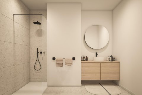 Huoneisto myytävänä Villajoyosa, Alicante, Espanja, 2 makuuhuonetta, 94 m2 No. 196063 - kuva 21