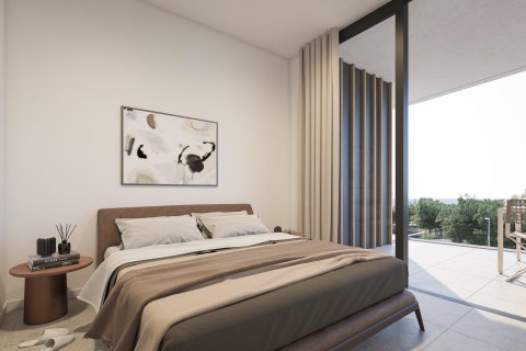 Huoneisto myytävänä Villajoyosa, Alicante, Espanja, 2 makuuhuonetta, 94 m2 No. 196063 - kuva 17