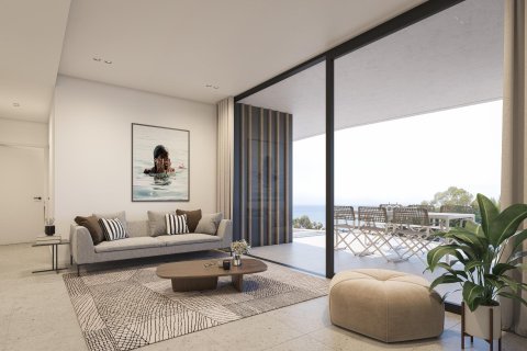 Huoneisto myytävänä Villajoyosa, Alicante, Espanja, 2 makuuhuonetta, 94 m2 No. 196063 - kuva 13