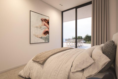Huoneisto myytävänä Villajoyosa, Alicante, Espanja, 2 makuuhuonetta, 94 m2 No. 196063 - kuva 16