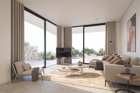 Huoneisto myytävänä Villajoyosa, Alicante, Espanja, 2 makuuhuonetta, 94 m2 No. 196063 - kuva 10