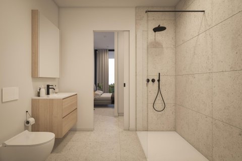 Huoneisto myytävänä Villajoyosa, Alicante, Espanja, 2 makuuhuonetta, 94 m2 No. 196063 - kuva 20