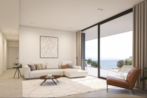 Huoneisto myytävänä Villajoyosa, Alicante, Espanja, 2 makuuhuonetta, 94 m2 No. 196063 - kuva 11