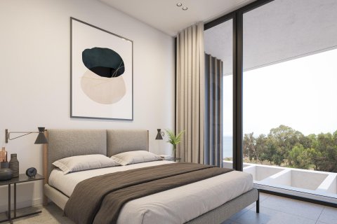 Huoneisto myytävänä Villajoyosa, Alicante, Espanja, 2 makuuhuonetta, 94 m2 No. 196063 - kuva 19