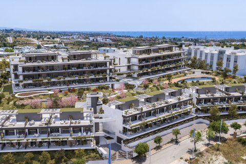 Appartamento in vendita Estepona, Malaga, Spagna 3 camere da letto, 177 mq. N° 137357 - foto 17