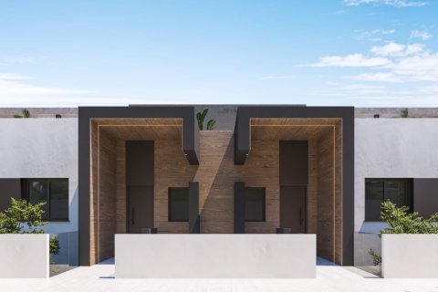 Appartamento in vendita Estepona, Malaga, Spagna 3 camere da letto, 177 mq. N° 137357 - foto 18