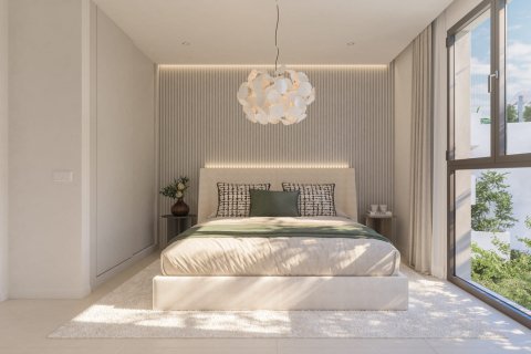 Appartamento in vendita Estepona, Malaga, Spagna 3 camere da letto, 177 mq. N° 137357 - foto 6