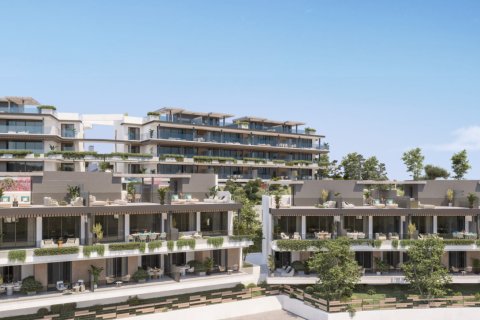 Apartamento en venta Estepona, Málaga, España 2 dormitorios, 127 m2 No. 137358 - foto 19