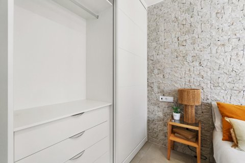 Wohnung zum Verkauf San Javier, Murcia, Spanien 3 Schlafzimmer, 78 m2 Nr. 137363 - Foto 18