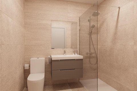 Apartament w Aguilas, Murcia, Hiszpania 2 sypialnie, 59 mkw. nr 168848 – zdjęcie 8