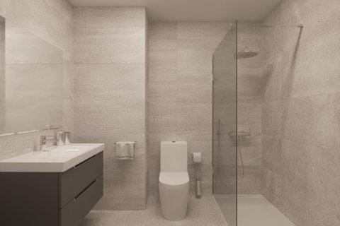 Apartament w Aguilas, Murcia, Hiszpania 2 sypialnie, 59 mkw. nr 168848 – zdjęcie 7