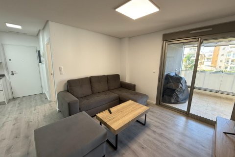 Продажа квартиры в Лос Долсес, Аликанте, Испания 3 спальни, 94м2 №168852 - фото 13