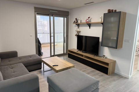 Продажа квартиры в Лос Долсес, Аликанте, Испания 3 спальни, 94м2 №168852 - фото 5