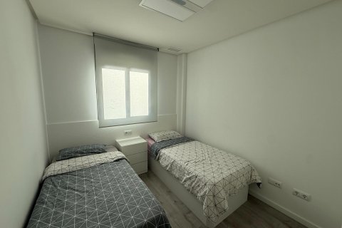 Продажа квартиры в Лос Долсес, Аликанте, Испания 3 спальни, 94м2 №168852 - фото 7