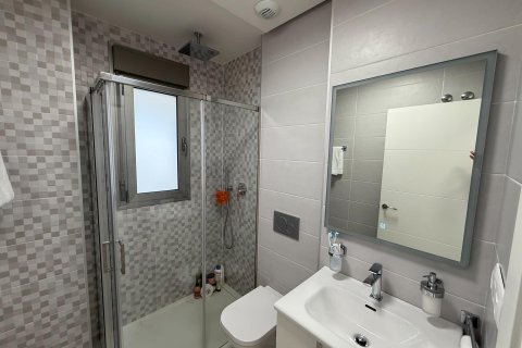 Продажа квартиры в Лос Долсес, Аликанте, Испания 3 спальни, 94м2 №168852 - фото 11