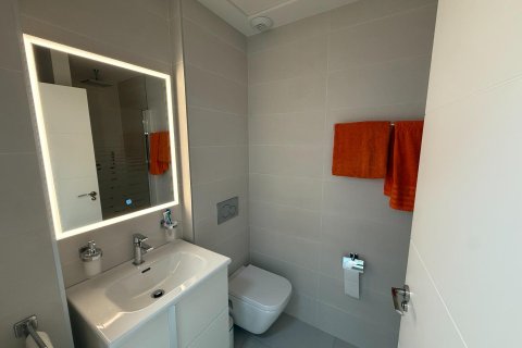 Продажа квартиры в Лос Долсес, Аликанте, Испания 3 спальни, 94м2 №168852 - фото 9