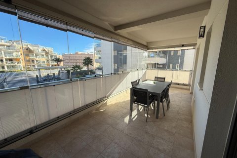 Продажа квартиры в Лос Долсес, Аликанте, Испания 3 спальни, 94м2 №168852 - фото 3