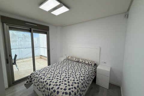 Продажа квартиры в Лос Долсес, Аликанте, Испания 3 спальни, 94м2 №168852 - фото 6