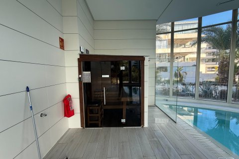Продажа квартиры в Лос Долсес, Аликанте, Испания 3 спальни, 94м2 №168852 - фото 18