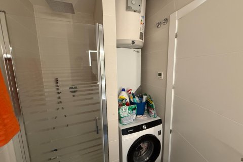 Продажа квартиры в Лос Долсес, Аликанте, Испания 3 спальни, 94м2 №168852 - фото 10