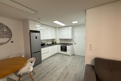 Продажа квартиры в Лос Долсес, Аликанте, Испания 3 спальни, 94м2 №168852 - фото 4