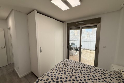 Продажа квартиры в Лос Долсес, Аликанте, Испания 3 спальни, 94м2 №168852 - фото 12