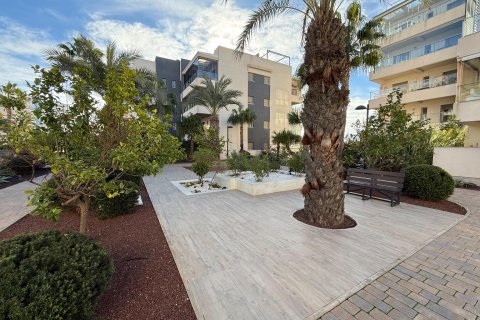 Продажа квартиры в Лос Долсес, Аликанте, Испания 3 спальни, 94м2 №168852 - фото 16