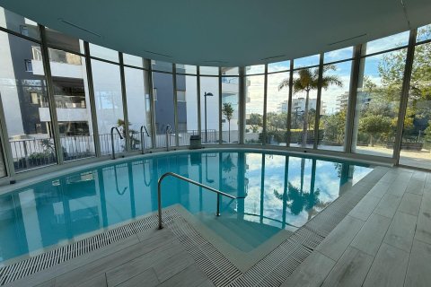 Продажа квартиры в Лос Долсес, Аликанте, Испания 3 спальни, 94м2 №168852 - фото 2