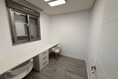 Продажа квартиры в Лос Долсес, Аликанте, Испания 3 спальни, 94м2 №168852 - фото 8