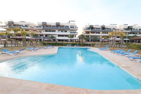 Dzīvoklis Torrevieja, Alicante, Spānijā 2 istabas, 81 m2 Nr. 168851
