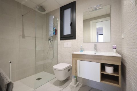 Apartament w Torrevieja, Alicante, Hiszpania 2 sypialnie, 81 mkw. nr 168851 – zdjęcie 21