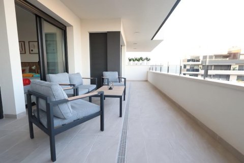 Apartament w Torrevieja, Alicante, Hiszpania 2 sypialnie, 81 mkw. nr 168851 – zdjęcie 7