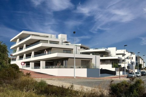 Apartment for sale in La Marina, Alicante, Spain 2 bedrooms, 78 sq.m. No. 168849 - photo 3