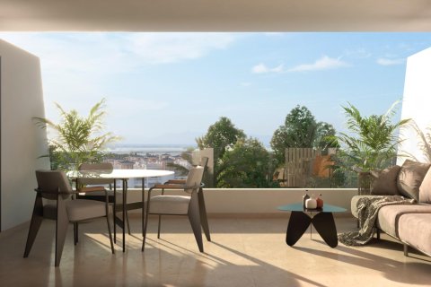 Apartment for sale in La Marina, Alicante, Spain 2 bedrooms, 78 sq.m. No. 168849 - photo 8