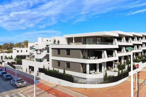 Apartment for sale in La Marina, Alicante, Spain 2 bedrooms, 78 sq.m. No. 168849 - photo 2