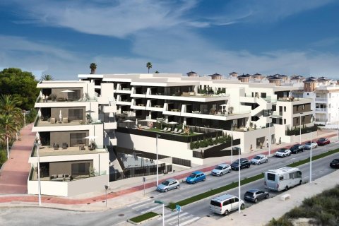 Apartment in La Marina, Alicante, Spain 2 bedrooms, 78 sq.m. No. 168849