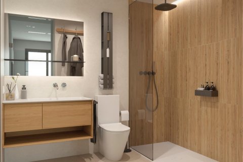 Apartment for sale in La Marina, Alicante, Spain 2 bedrooms, 78 sq.m. No. 168849 - photo 4