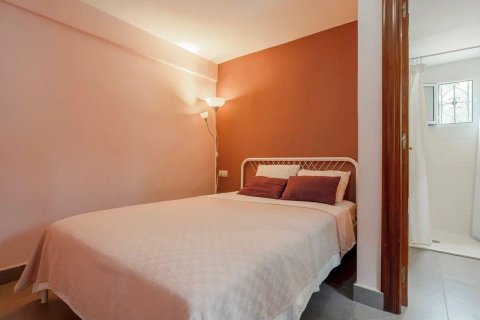Продажа виллы в Накера, Валенсия, Испания 6 спален, 234м2 №168853 - фото 24