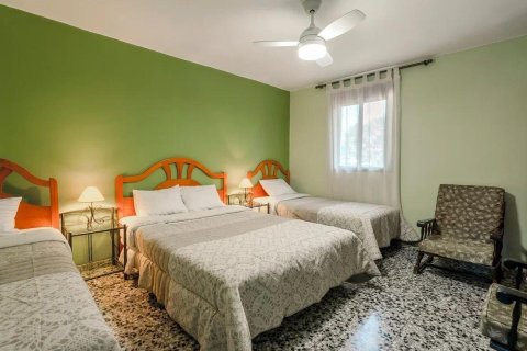 Продажа виллы в Накера, Валенсия, Испания 6 спален, 234м2 №168853 - фото 27