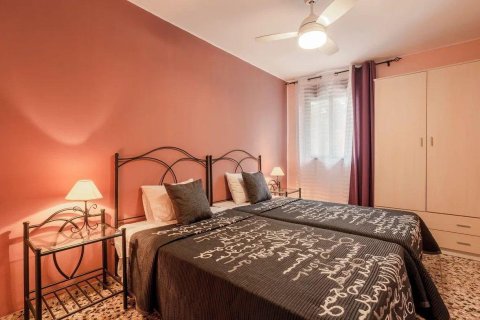 Продажа виллы в Накера, Валенсия, Испания 6 спален, 234м2 №168853 - фото 26