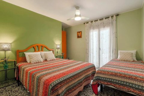 Продажа виллы в Накера, Валенсия, Испания 6 спален, 234м2 №168853 - фото 25