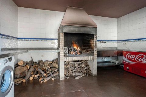 Продажа виллы в Накера, Валенсия, Испания 6 спален, 234м2 №168853 - фото 14