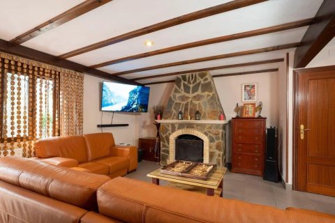 Продажа виллы в Накера, Валенсия, Испания 6 спален, 234м2 №168853 - фото 12