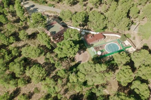 Продажа виллы в Накера, Валенсия, Испания 6 спален, 234м2 №168853 - фото 4