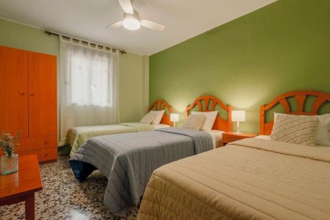Продажа виллы в Накера, Валенсия, Испания 6 спален, 234м2 №168853 - фото 28