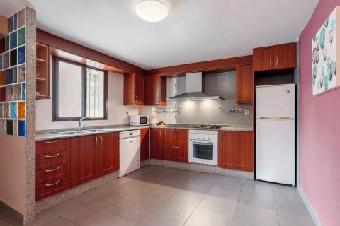 Продажа виллы в Накера, Валенсия, Испания 6 спален, 234м2 №168853 - фото 29
