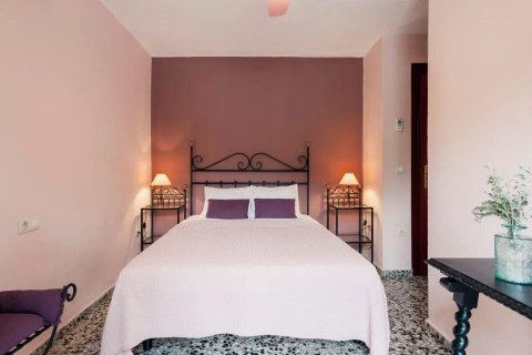 Продажа виллы в Накера, Валенсия, Испания 6 спален, 234м2 №168853 - фото 30