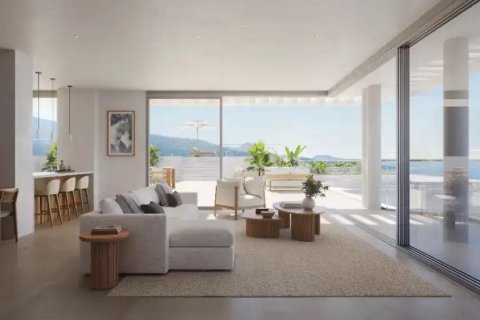 Apartamento en venta en Santa Cruz de Tenerife, Tenerife, España 2 dormitorios, 125.75 m2 No. 168847 - foto 18